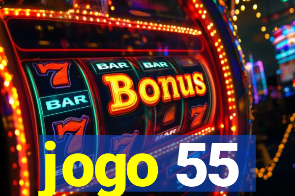 jogo 55